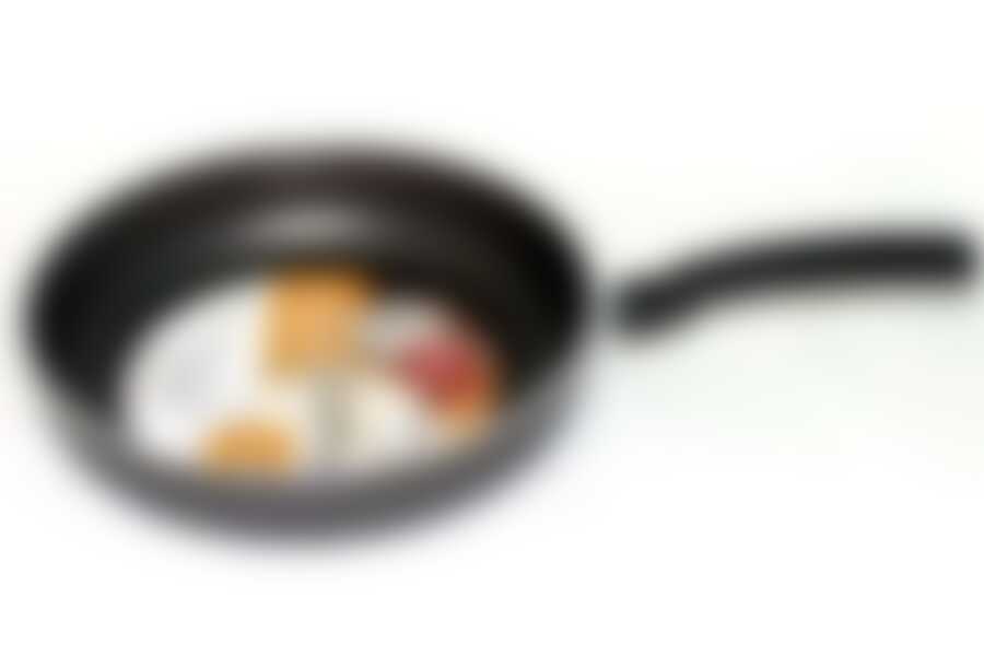 Сотейник 22см CITY Flonal