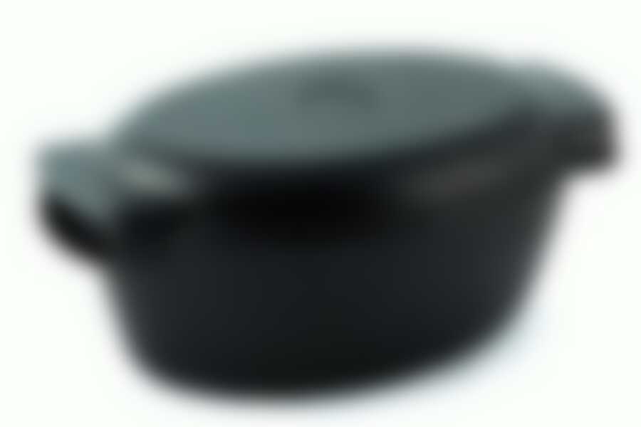 Утятница литая 3,0л Литая