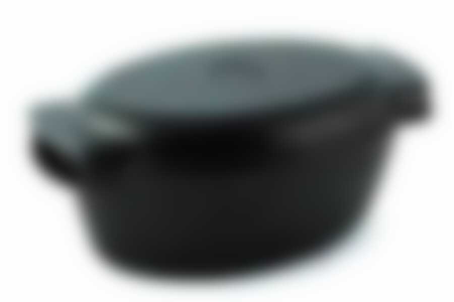 Гусятница литая 4,0л Литая