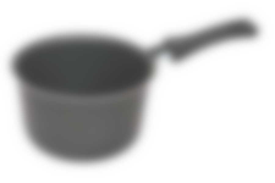 Кастрюля 1,0л 1 ручка без крышки