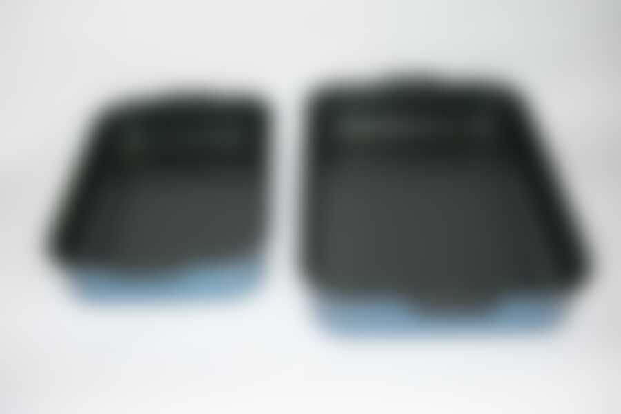 Набор 2 противня 30,35см