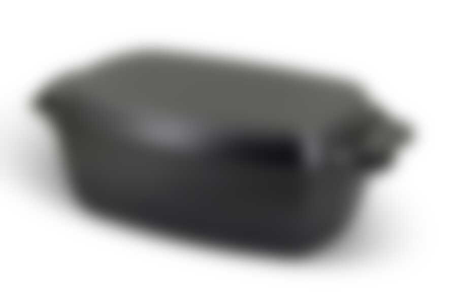 Гусятница литая 4,5л