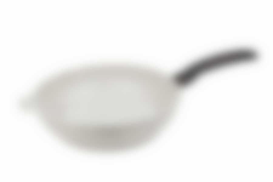 Сковорода литая 24/6см съемная ручка