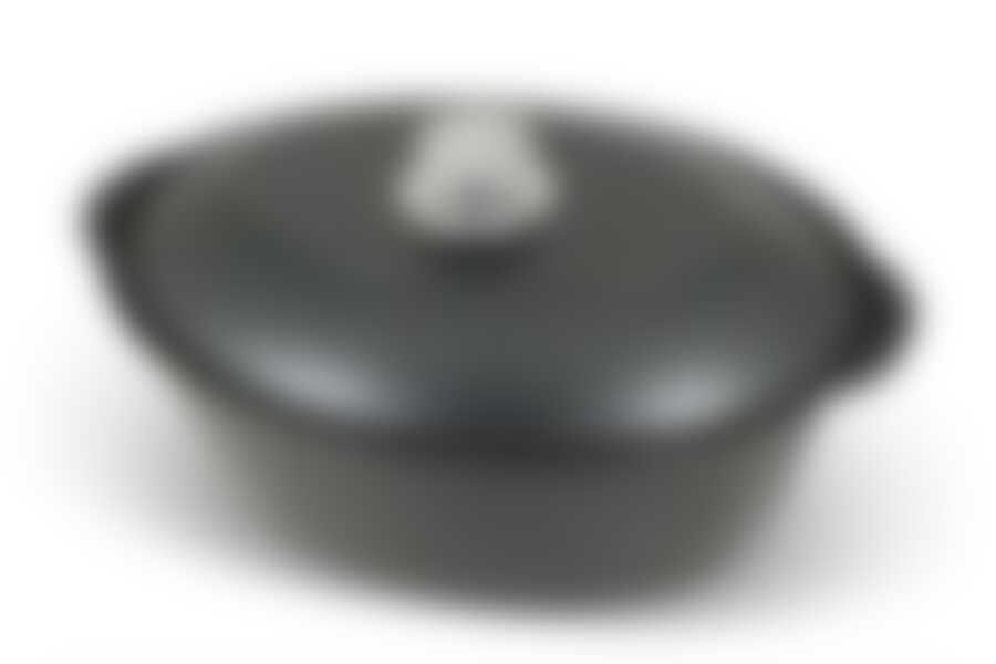 Утятница литая 4,0л