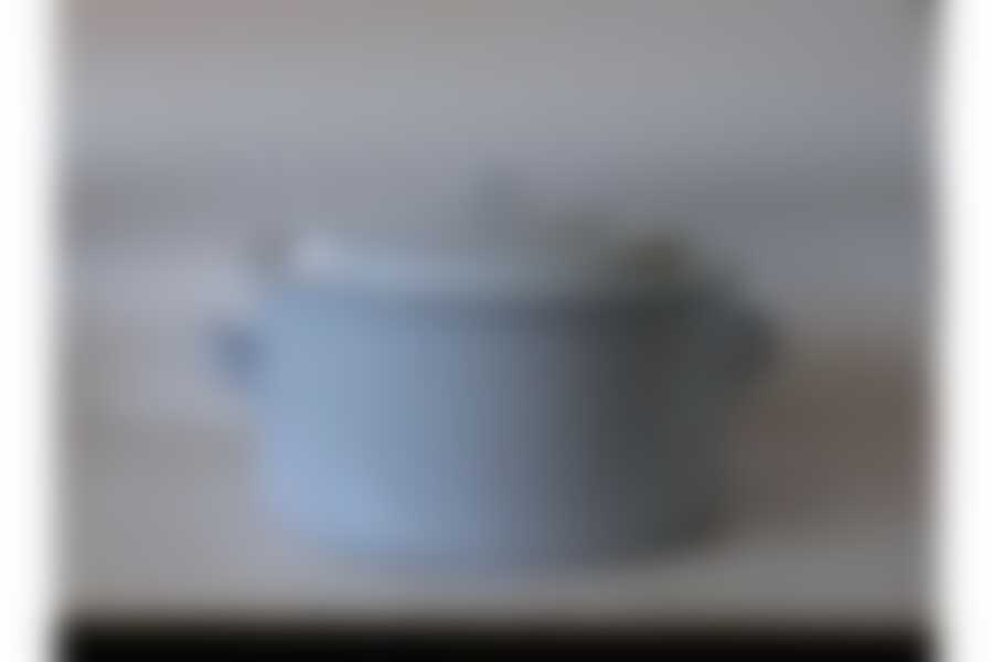 Бак 18л без рисунка