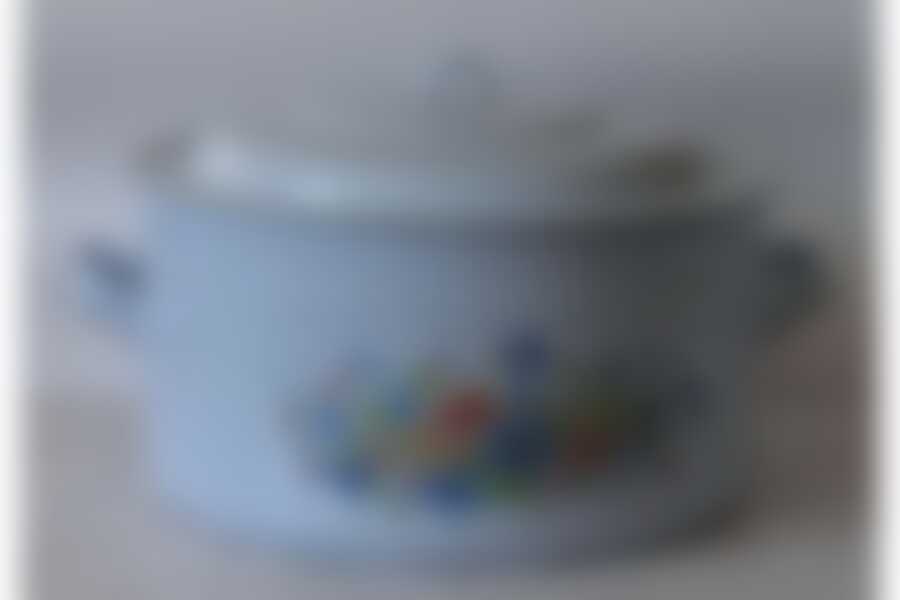 Бак 18л с рисунком