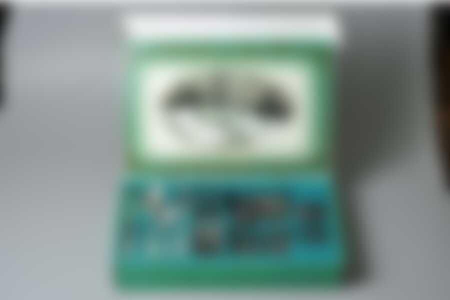 Набор 24-пр.нерж.Губернатор