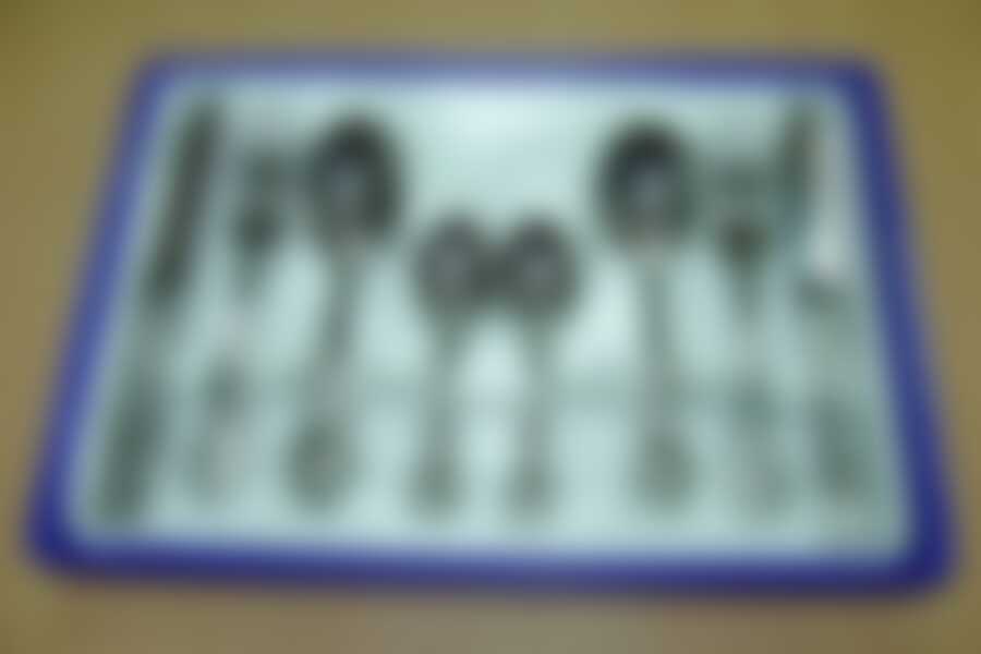 Набор 24-пр.нерж. М-3