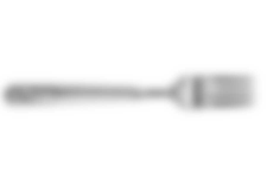 Вилка столовая нержавеющая Узоры