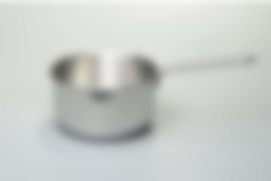 Ковш нержавеющий 1,5л