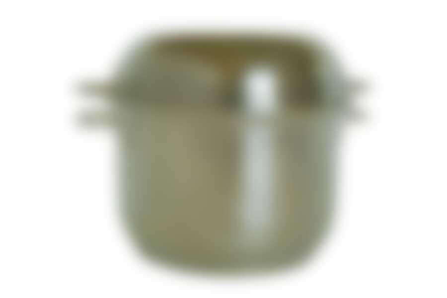 Мантоварка нерж. 1с2341