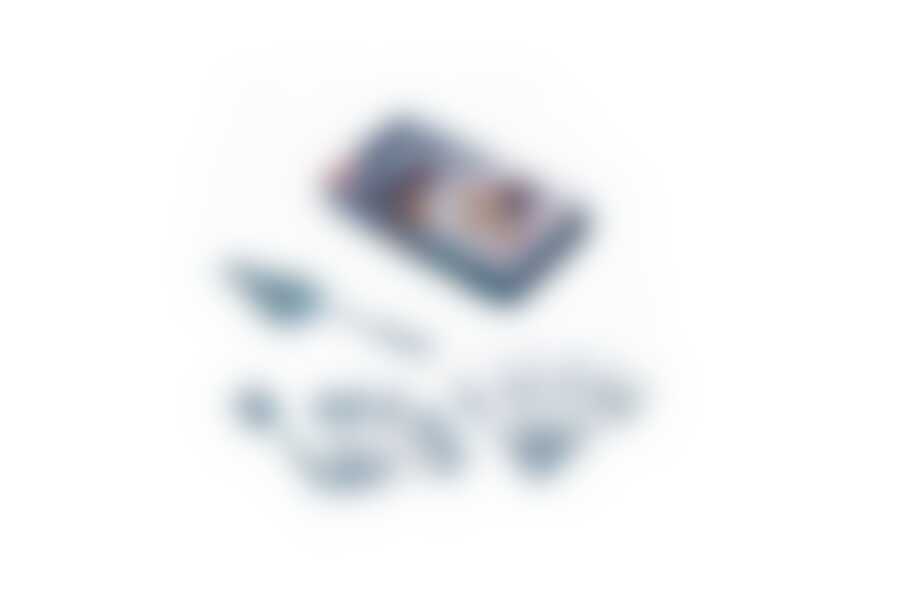 Набор к кофе нержавеющий Новинка