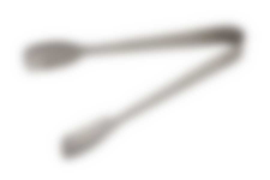 Щипцы нерж. для пирожных