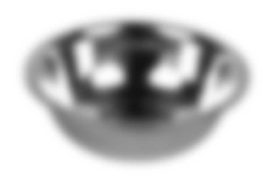 Таз нерж глуб 48см WLT-00436