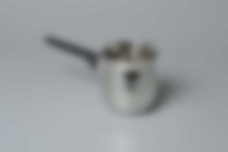 Турка нерж для кофе 12 WLT-08109