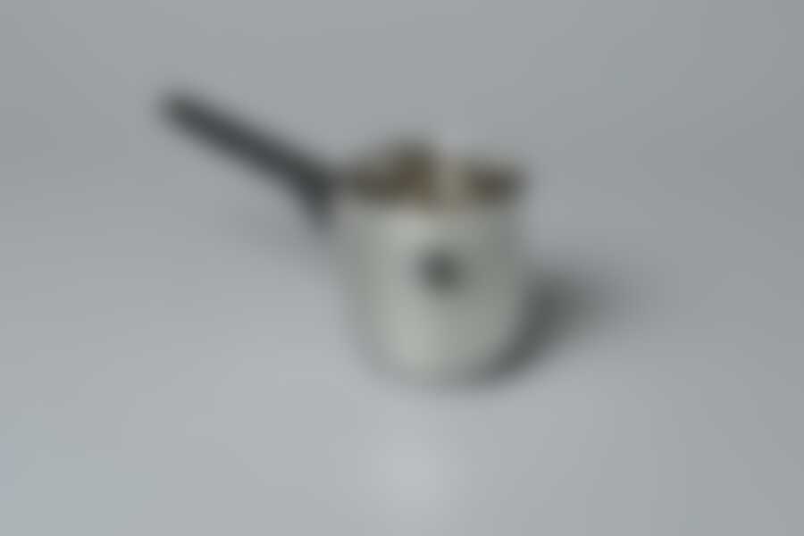 Турка нерж для кофе 24 WLT-08111