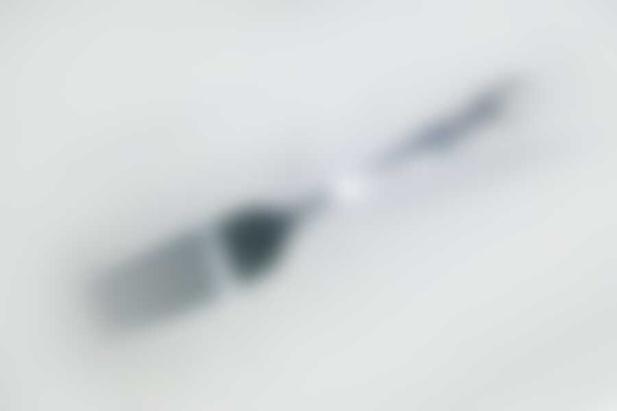 Вилка десертная нерж. БАРОККО 2 2281д