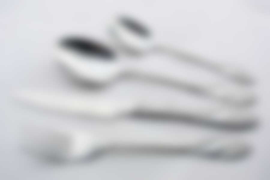 Нож столовый нерж. Авеню 1893