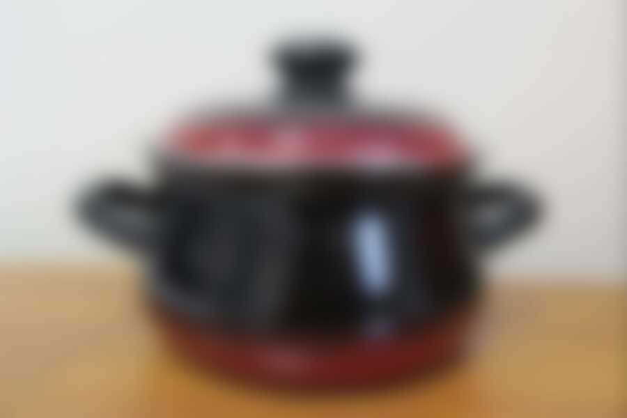 Кастрюля 3,0л Южанка