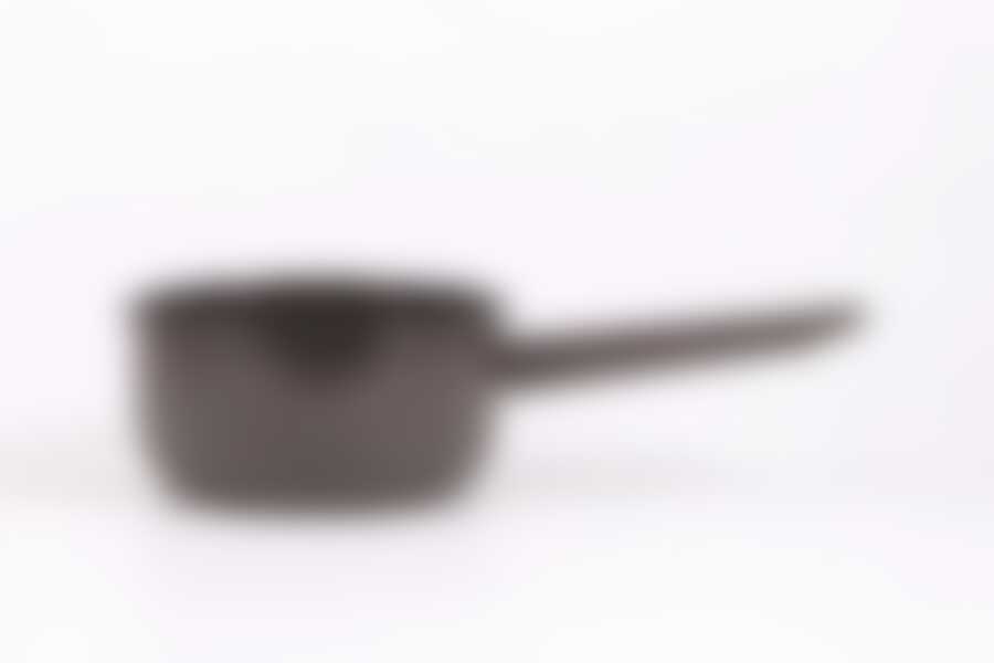 Ковш 1,5л без рисунка