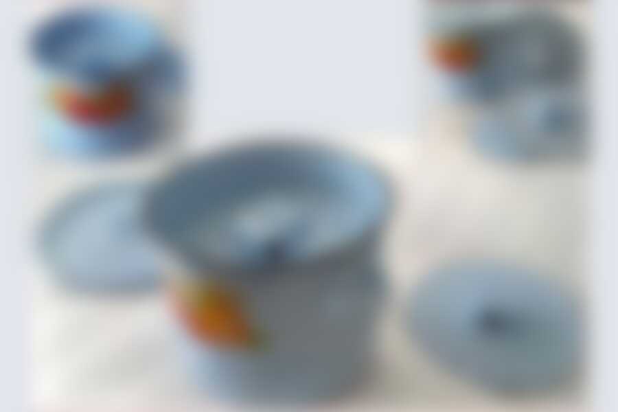 Мантоварка 9,0л с рисунком