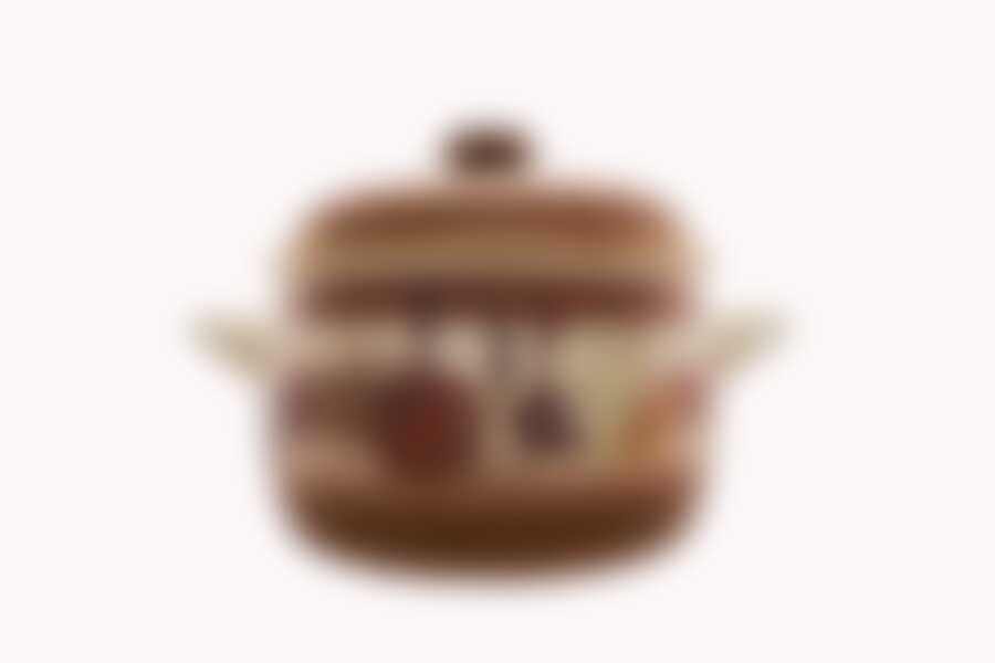 Кастрюля 2298 Эксклюзив 1,7л Кухня