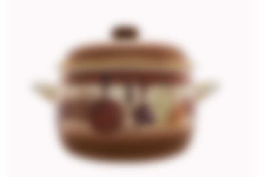 Кастрюля 2298 Эксклюзив 4,0л Кухня