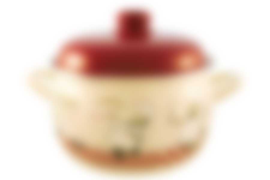 Кастрюля 2327 Эксклюзив 1,7л Повара