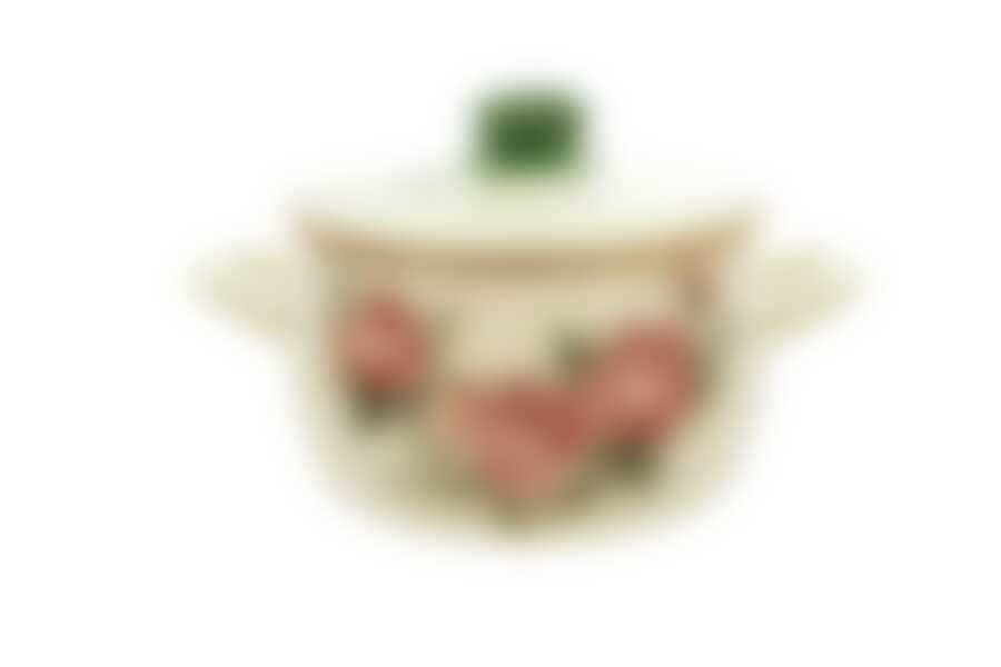 Кастрюля 2370 Эксклюзив 4,0л Роза