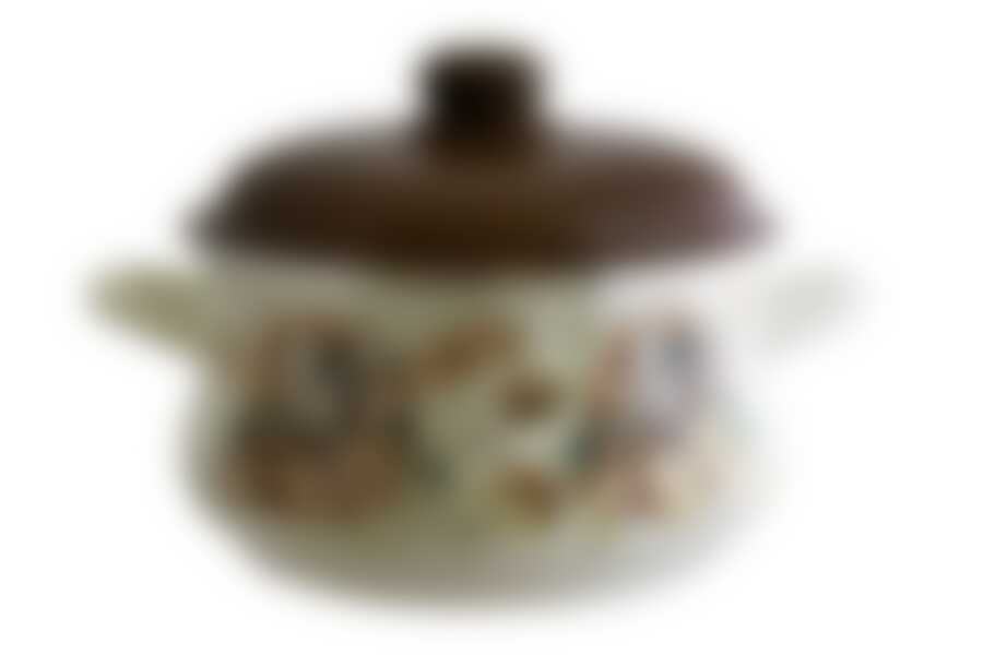 Кастрюля 2456 Эмина 2,0л Сластена