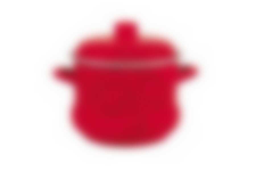 Кастрюля Рубин Эмина 9,0л/083047