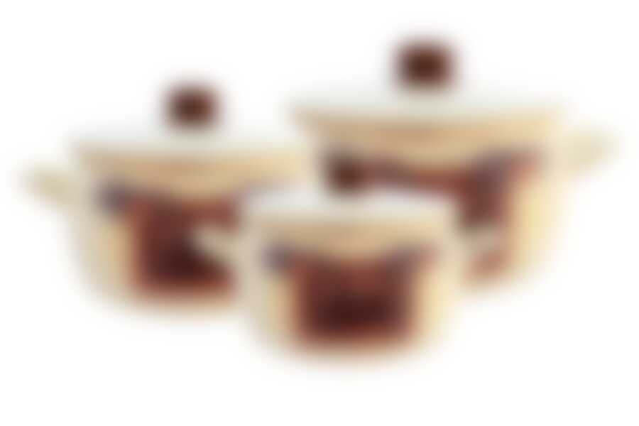 Набор 2278 Эксклюзив 6 предметов Картина