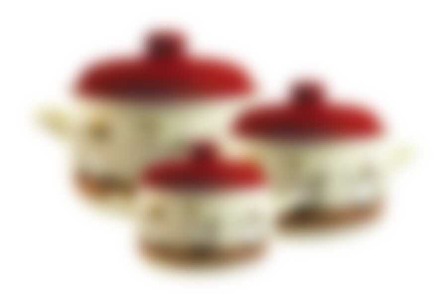 Набор 2327 Эксклюзив 6 предметов Повара