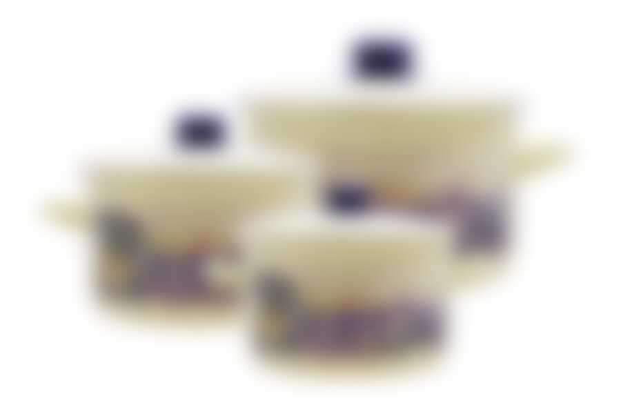 Набор 2405 Новум 6 предметов Лаванда