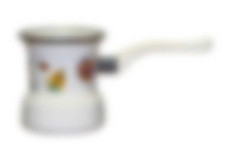 Турка 2466 Таково 4 чашки Дача