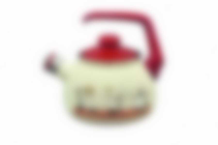 Чайник 2327 Таково2,5л Повара