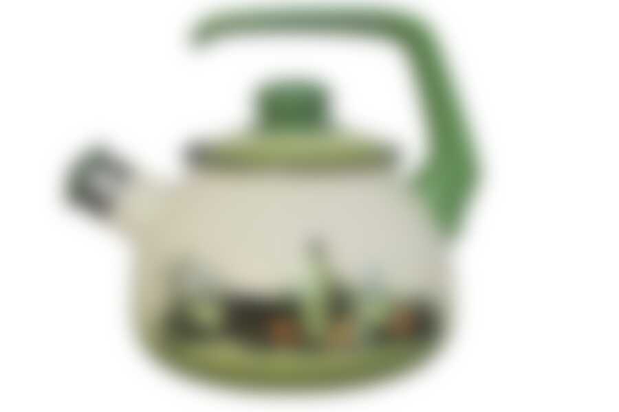 Чайник 2458 Таково2,5л Тоскана