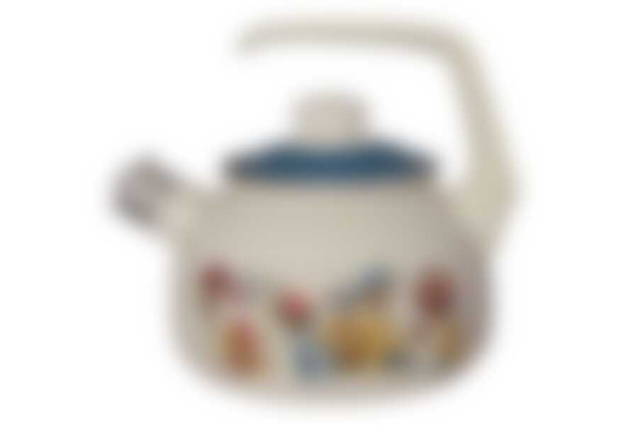 Чайник 2466 Таково2,5л Дача