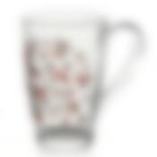 Набор кружек 2 шт Pasabahce Provence, 285 мл