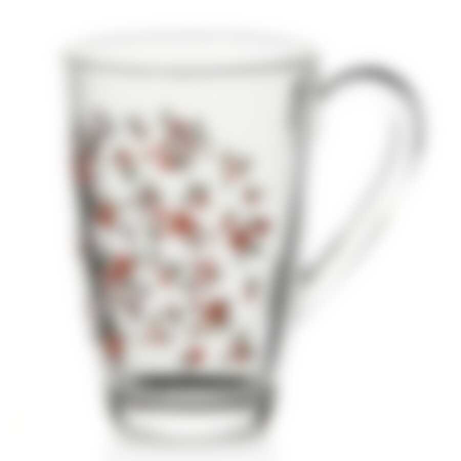 Набор кружек 2 шт Pasabahce Provence, 285 мл