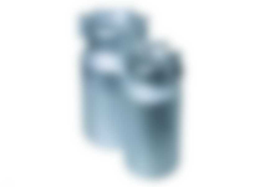 Бидон 10л плотная крышка