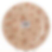 Тарелка закусочная (десертная) Pasabahce Provence, D=19,5 см