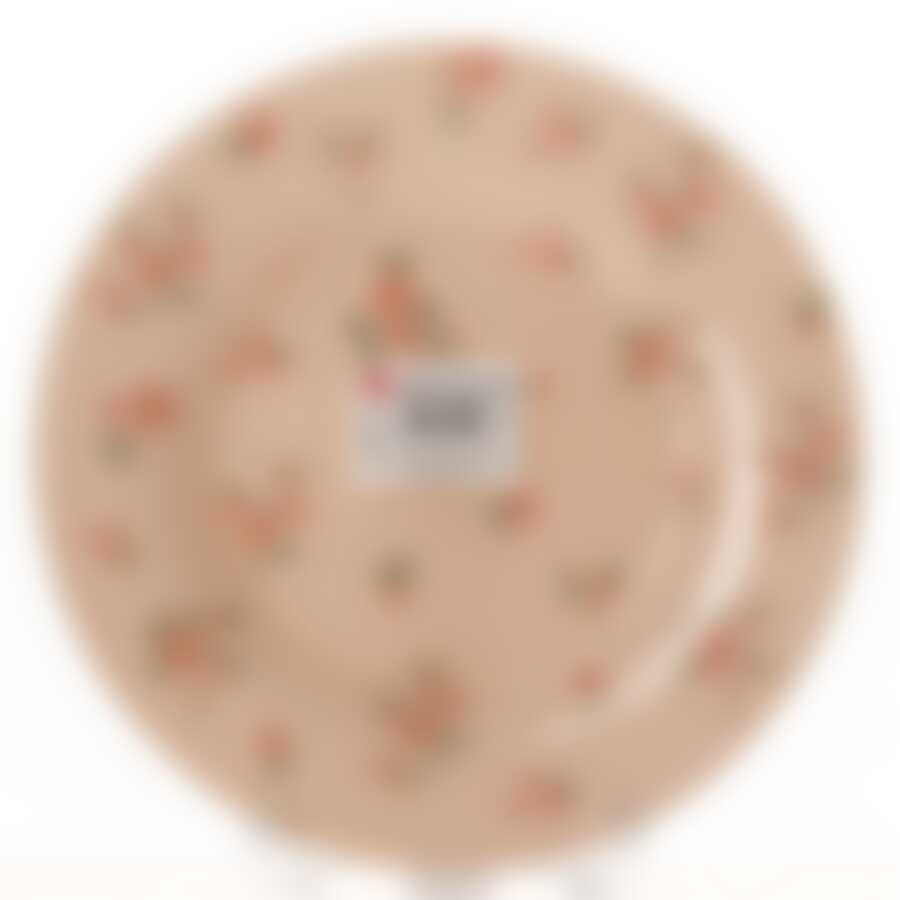 Тарелка закусочная (десертная) Pasabahce Provence, D=19,5 см