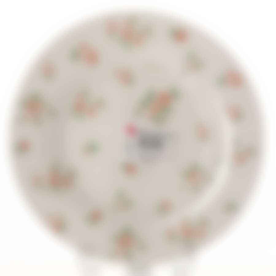 Тарелка закусочная (десертная) Pasabahce Provence, D=19,5 см