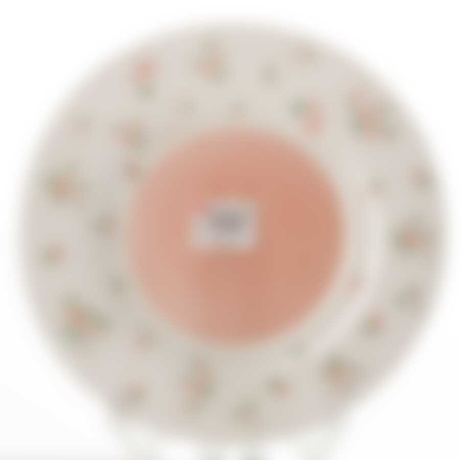 Тарелка столовая мелкая Pasabahce Provence, D=26 см