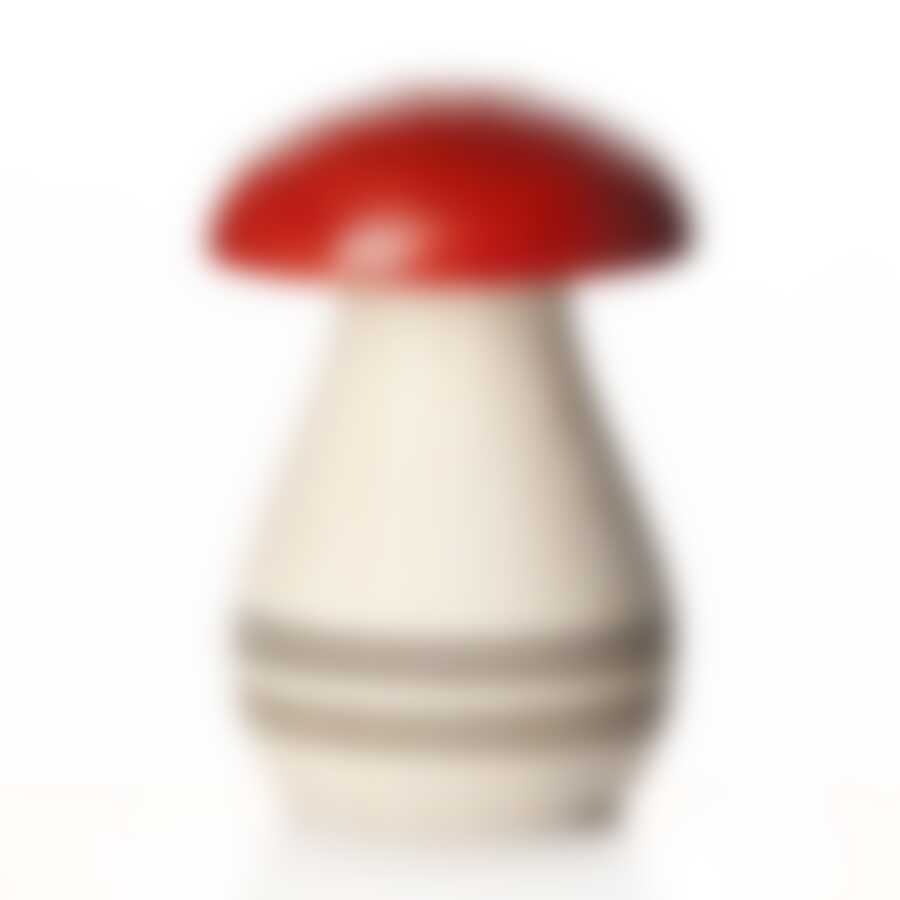 Солонка "Грибок" , Н=7 см