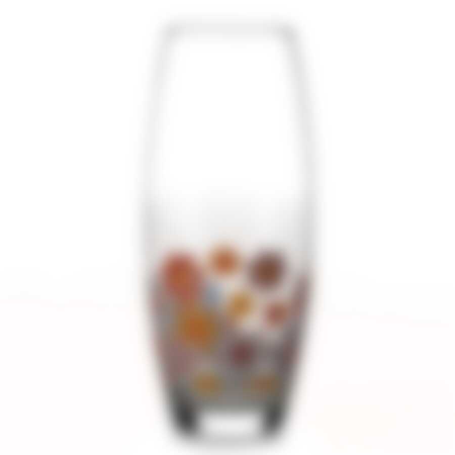 Ваза Pasabahce Flora Summer, Н=26 см