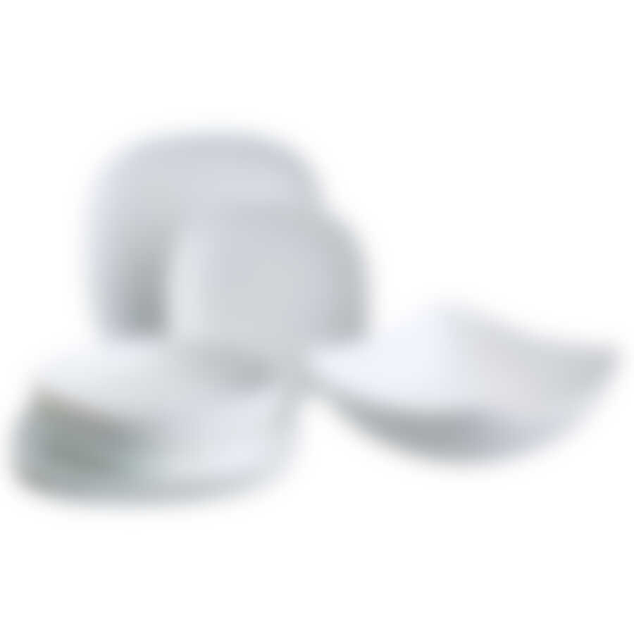 Столовый набор на 6 персон  Luminarc Lotusia, 19 предметов