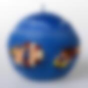 Свеча декоративная «купальщики»