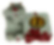 Подсвечник "Влюбленный кот" 5*4*4см (1 шт)